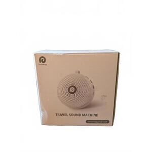 Dreamegg D11 MAX Travel Sound Machine